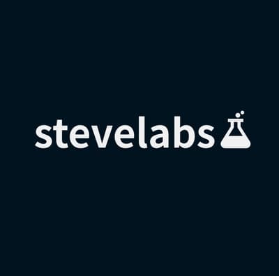 stevelabs-logo